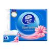 Ultra-Strong 3-Ply Facial Tissues