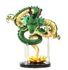 Dragon Ball Z Movie MEGA World Collectible Figure Figure Anime Prize Banpresto ~Shenron~