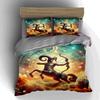 Zodiac Centaur Design. Bedding Duvet Cover Sets Duvet Covers Pillowcases Gifts (1 * Duvet Cover 2 * Pillowcases, Without Duvet Insert)