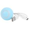 Smart Rotating Ball Built In Sound Device Interactive Automatic Moving Bouncing Rolling Ball for