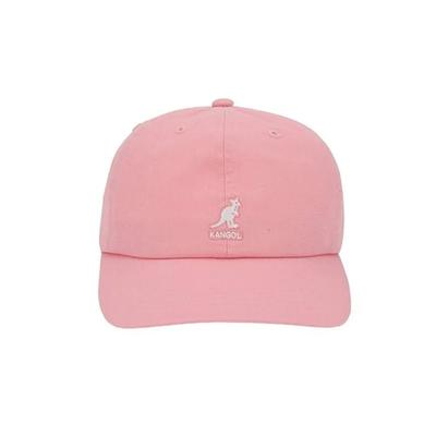 KANGOL K5165HT PEPTO Washed Ball Cap