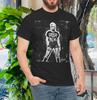 Blondie Debbie Harry Black T-Shirt