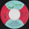 7-Zoll-Schallplatte NANETTE WORKMAN Queen BTS16065 BIG TREE 1976 Kanada SoulFunk Gebraucht
