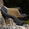 36-47 Koppel Grote Maten Modieus Anti-Slip Outdoor Lage Top Wandelschoenen Casual Sportschoenen Wandelschoenen