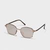 Repose 213 Titanium Combination Sunglasses