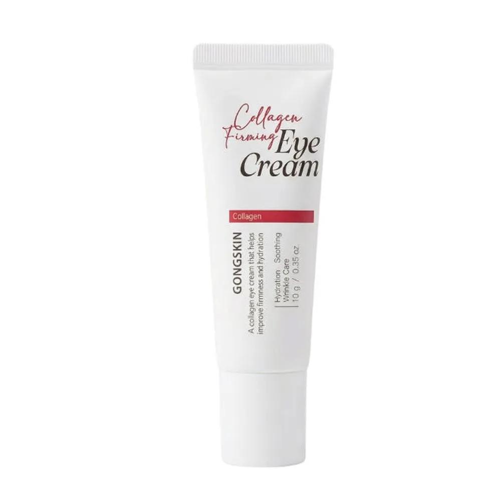 Collagen Firming Eye Cream 10ml 1 Piece