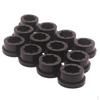 12Pieces Bushings EK DC Lower Control Arm & Rear Camber Kit