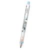 Crux CM Sanrio Kurutoga Mechanical Pencil Pochacco Reading 301943 0.5MM