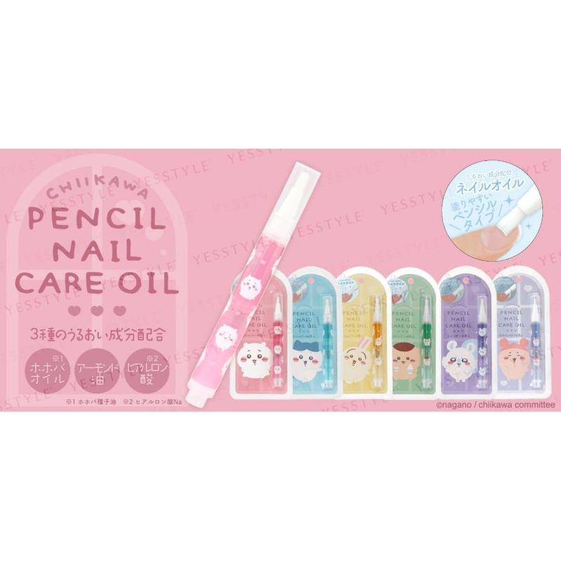 SHOBIDO - Chiikawa Stift Nagelpflegeöl