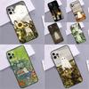 There's A Ghost Bumper Case For iPhone 16 15 14 Pro Max 11 12 13 Pro Max Mini XR 16e 16 15 Plus Phone Cover