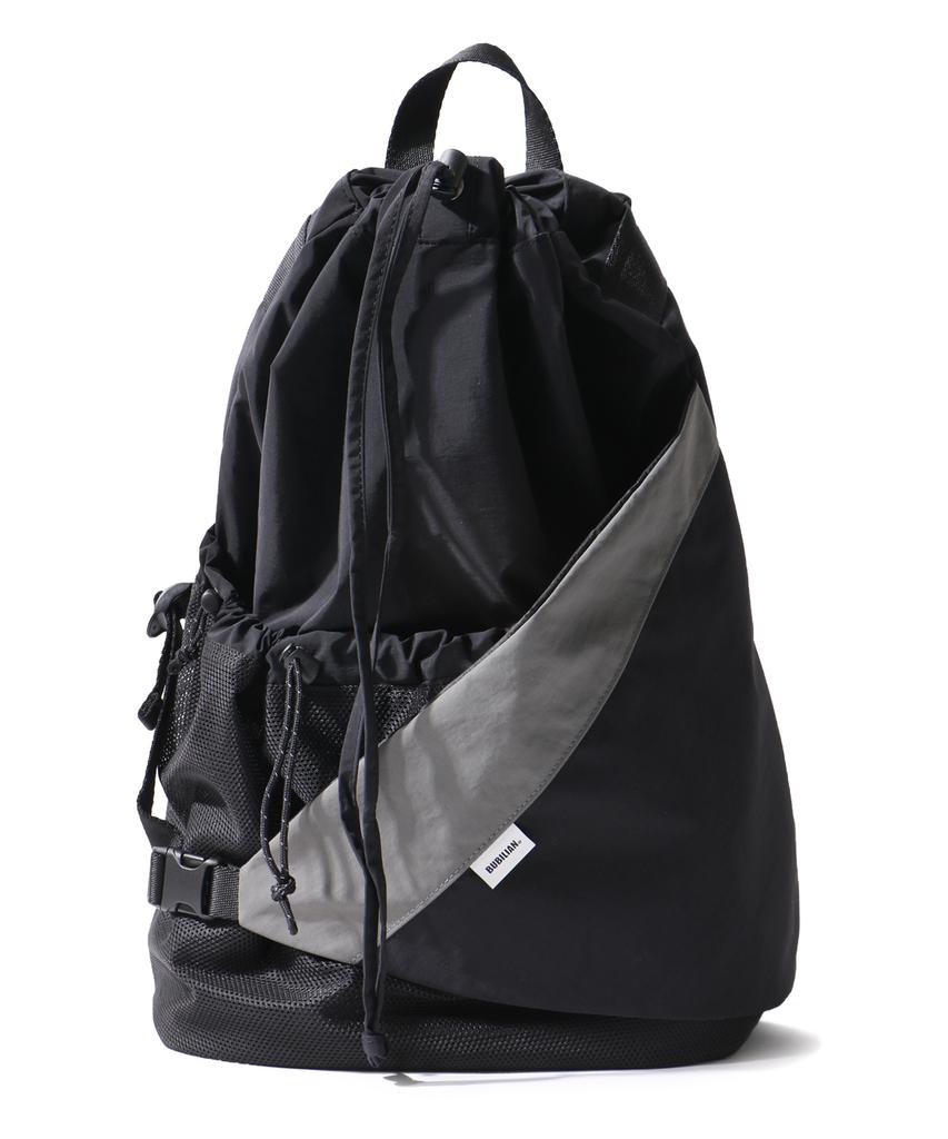 Bubilian Trout Backpack_Gray