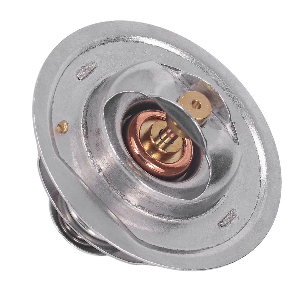 Engine Thermostat 1?13700?70?0 82 Celsius Metal Thermostat Replacement for ISUZU 6BD1 6BG1 6BB1 DB58 DB58T