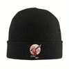 Dabbing Zero Two Darling In The Franxx Anime Funny Knitted Hats Fashion Decorate Idea Men Women Headwear Caps
