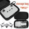 Mavic Air 2/Mini Drone & Remote Control Storage Bag