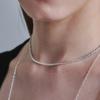 Liersi Collana girocollo a catena Ultimate