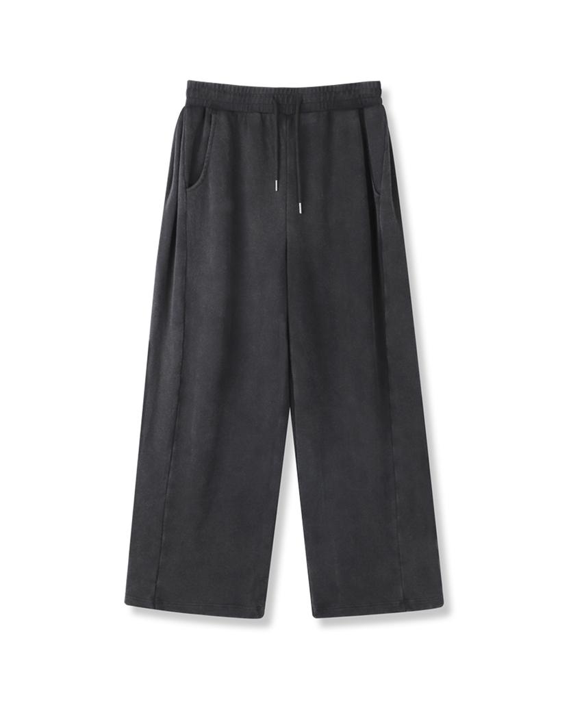 AVANDRESS Side Flash Relax Pants_3Colors