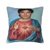 Décorations de maison Damon Salvatore Taies d'oreiller Accessoires Housse de coussin Carré Plusieurs tailles