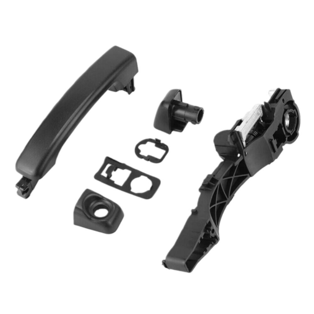 Sliding Door Handle & Handle Holder For Renault Master Vauxhall Movano