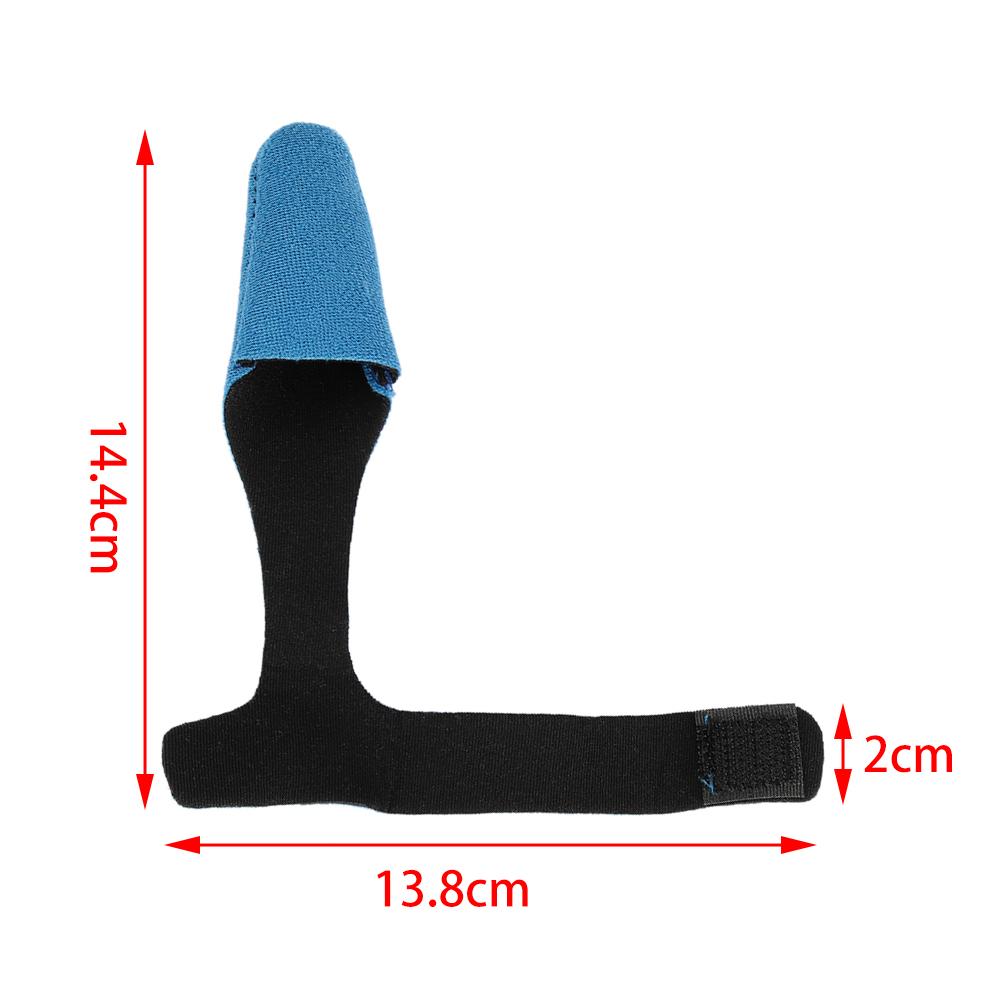 3 Colors Elastic Truss Cane Sleeves Pole Glove Straps Fishing Rod Tie Fastener Tip Cover