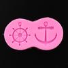 Craft DIY Cake Decorating Mould Baking Tool