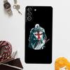 Christliche Tempelritter Hülle Für Samsung Galaxy S24 Ultra S20 S21 S22 S23 Plus S9 S10 S24 FE S25 Ultra Cover Coque