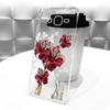 Clear For Samsung J2 Prime G532M G532G G532F Cover For Samsung Galaxy J2 Prime Case Cute Fashion Butterfly Funny Painted Casing
