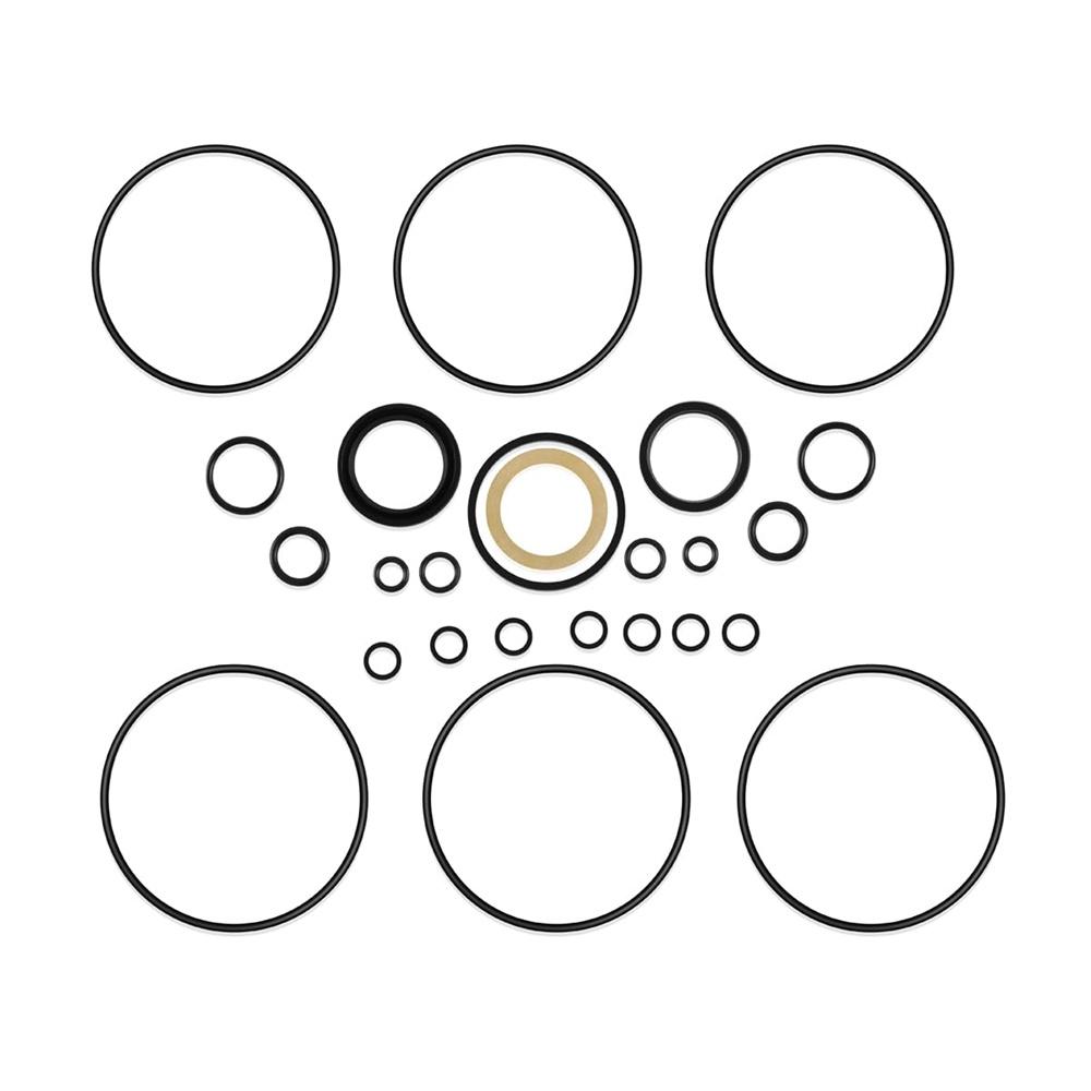 High Quality Durable Seal Kit For 60540 / 60540-000 101 (H) Series 008 009