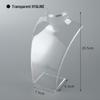 Cross-Border Acrylic Necklace Display Stand for Jewelry