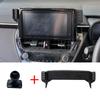 Car Mobile Phone Holder for Toyota Corolla 2019~2022 E210 8/9in GPS Bracket Navigation Stand Auto Accessories