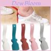Innovative Lazy Shoe Helper Tool Comfortable Easy Slip-on Boot Puller In Various Colors