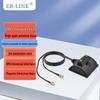 EB-LINK Vysoce ziskový WIFI Router a Rozšiřující Antény pro PCIE Bezdrátovou Kartu (CN verze)