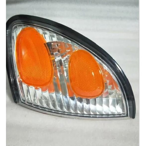 Original Side Turn Signal Lamp 4111030-2000 4111040-2000 for ZX Grand Tiger Car Parts High Quality
