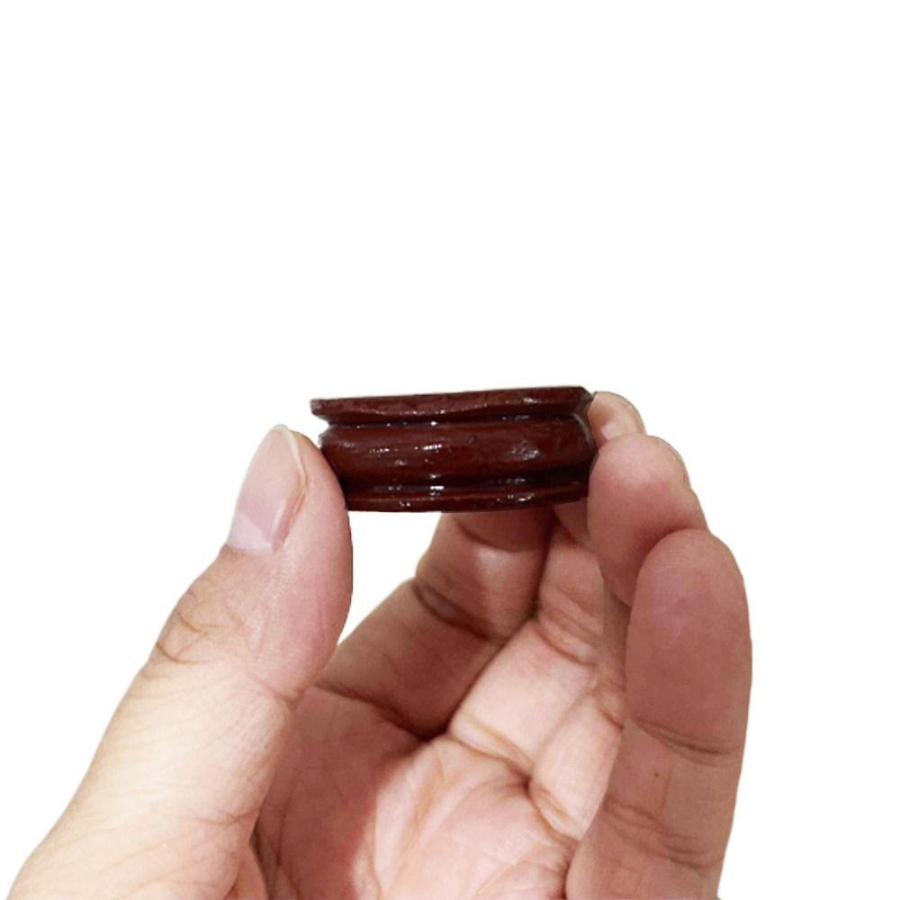 20/30/40/50mm Schwarze Obsidiankugel Runde Feng Shui Kugel Kristallkugel Sammlerstücke