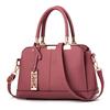 Women Leather Handbags Bags for Women A Main Ladies Top-hand Tote Messenger Bag Large Capacity Ladies Shoulder Bag