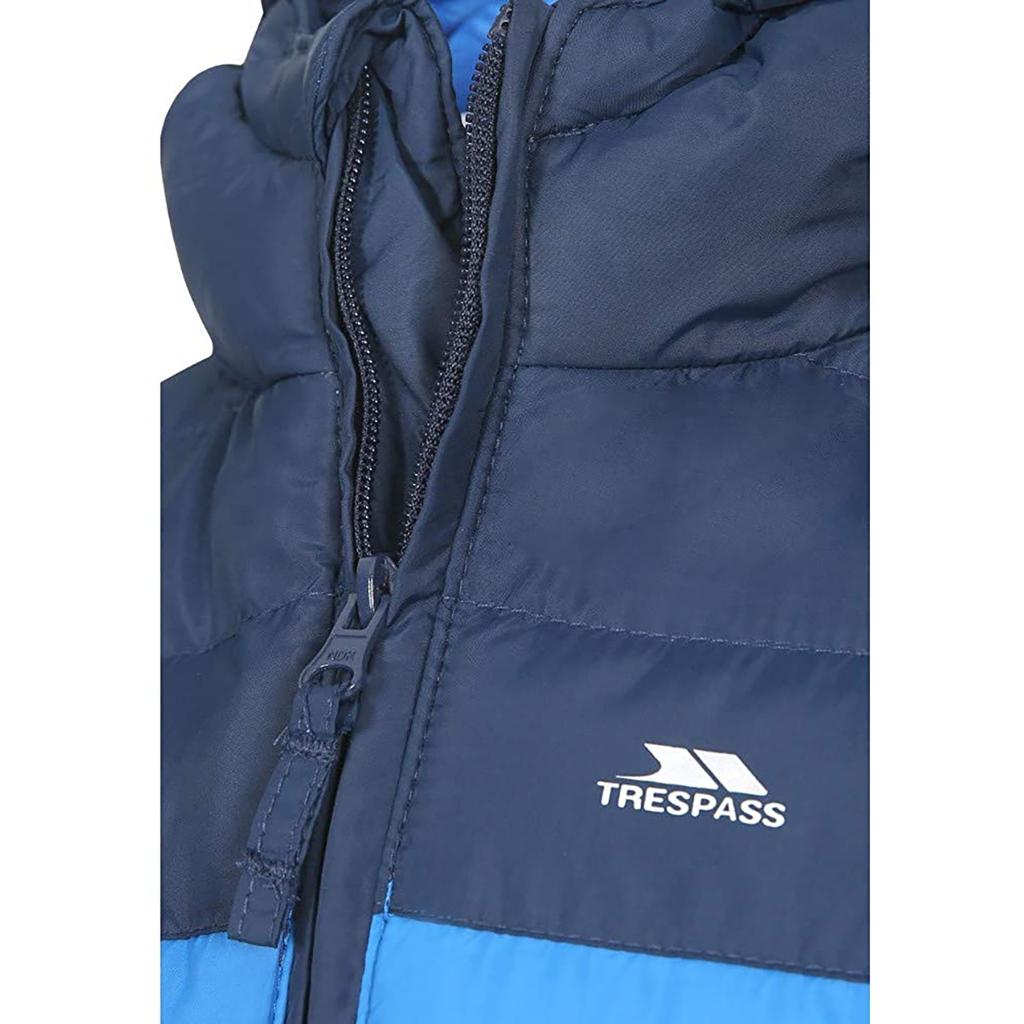 Childrens/Kids Oskar Padded Jacket