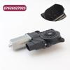 67626927025 67626927026 Rear Window Glass Lift Motor Window Regulators For BMW E81 E87 116i 118i 120i 130i E90 E91 316i 318i 320