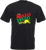 Mello Yello T-Shirt Days of Thunder Enthusiast Various Sizes & Colours