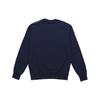 Puma Ecomm Tape Crew Neck Sweatshirt Men Tops Blue 579713-02