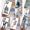 Galgo Greyhound Dog For Samsung Galaxy M34 M54 M14 M15 M55 M13 M33 M53 M20 M21 M31 M51 M30s M12 M32 M52 Case
