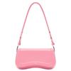Joy Bag 2WAY Crossbody Kabelka Malá Kabelka cez rameno Nastaviteľná dĺžka Mini Crossbody Kabelka Štýlová Ľahká Roztomilá Malá Kabelka [JW PEI] Dámska 90. roky