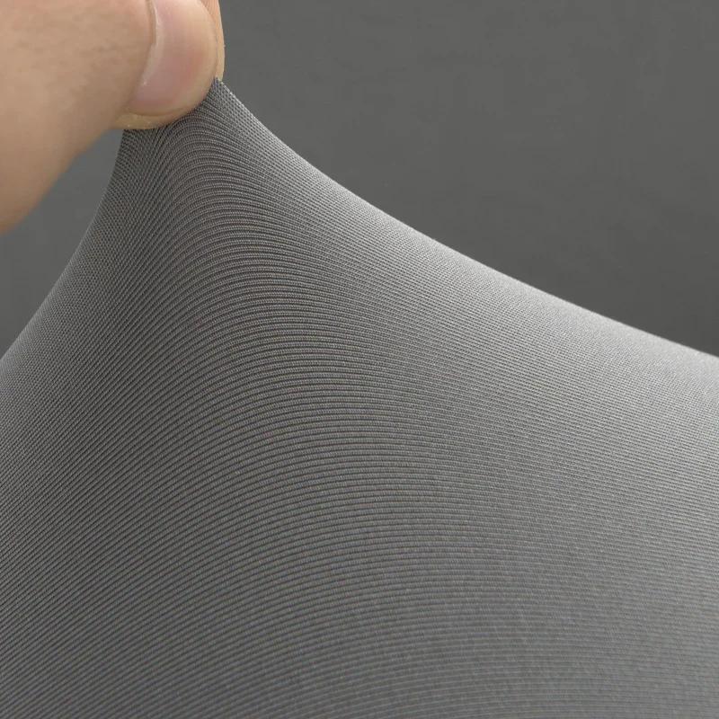 Solide Dehnbare Sofabezug Enge Passform All-Inclusive Sofabezug Für Wohnzimmer Funda Sofa Couchbezug Sesselbezug Elastisch Einfarbig