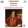CD LUIGI CHERUBINI CORO DELLA RADIO T  Kerbini Requiem  Funeral March 8554749 Naxos 2013 Japan ObiClassical Used