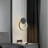 Hot Hanging Lighting Geometry Design Dining Room LED Pendant Lamp Ceiling Light Modern Style