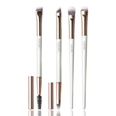 Edge Eye Makeup Brush Set
