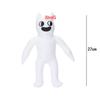 Jardin de Banban Peluches Jeu Poupée Verte Jumbo Josh Monstre Animal en Peluche Doux Cadeau d'Halloween Noël Pour Enfants Jouet