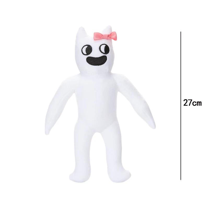Jardin de Banban Peluches Jeu Poupée Verte Jumbo Josh Monstre Animal en Peluche Doux Cadeau d'Halloween Noël Pour Enfants Jouet