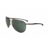 Carrera 67mm Matte Dark Ruthenium Sunglasses