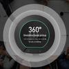 Runpu RP-N80W 2.4G Wireless Omnidirectional Video Conference Microphone (CN version)