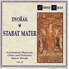 CD MUNIH  Dvorakstabat Mater 08927571 Vanguard UK Classical Used