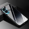 Capa Rígida de Vidro Temperado Para Honor 90 Lite 5G Capa Mármore Funda Coque Para Honor 90 Pro Honor90 90Lite 90Pro Capas de Telefone Bumper